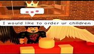 cursed low quality roblox memes