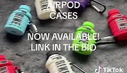 PRIME AIRPOD CASES NOW AVAILABLE! LINK IN THE BIO 😱 @PRIME #CoolProductsToBuy #tiktokmademebuyit #mustbuy #coolproducts #productsyouneed #musthaves #airpods #smallbusinesstiktok #primeairpodcasing #goodthingstobuy #primeairpods #airpodscase #coolgadgets #tiktokgadgets #AirpodsCases #minithings #prime #minibrand #ministuff #MiniProducts