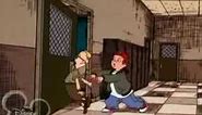 Disney's Recess - To Finster With Love