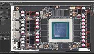 GPU PCB Breakdown: Zotac RTX 3080 Trinity