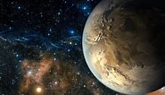 Will NASA’s Next Super Telescope Finally Find Alien Life?