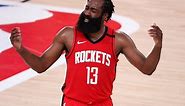 How Does James Harden Not See That He's the Problem With the Houston Rockets?