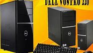 dell vostro 220 tower Computer Review Hasnain computer