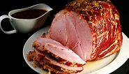 Southern Comfort Glazed Ham Recipe - Celebration Generation