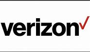 Verizon Logo History