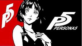 Persona 5 ost - Break it down [Extended]