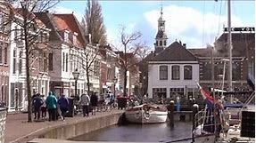 Exploring Leiden: Famous for its Rich Cultural Heritage, Picturesque Canals & Historic University