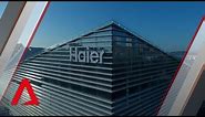 Haier: From failing fridge manufacturer to global electronic giant | Inside The Storm | Full Episode