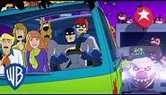 Scooby-Doo! | Creepy Car Chase 🚗 | @wbkids