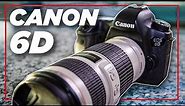Canon 6D Review - After 6 Years of Ownership