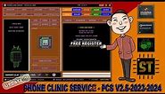 Review Update Phone Clinic Service V2.5 | Best Tools To Solve Your Android Problems | PART - 1