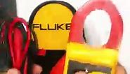 Take a look at the inclusions of the Fluke 305 Clamp Meter! Watch the video now and get your Fluke tools here at Presidium.ph. | Presidium.ph Corporation