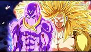 Dragon Ball Super 2: "Super Saiyan Infinity Goku Defeat Zeno Omni God Final Form" Saga 2024