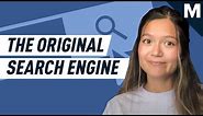 What Was The First Search Engine Before Google? | Mashable