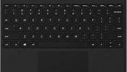 Клавиатура Microsoft Surface Go Type Cover