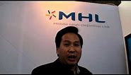 Mobile High-Definition Link (MHL)