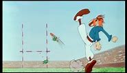 Asterix In Britain (1986) HD, 16:9