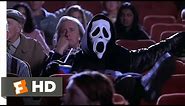 Scary Movie (8/12) Movie CLIP - Silent Theater (2000) HD