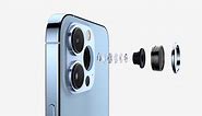 iPhone 13 vs. iPhone 13 Pro Camera: Which model is best for you?