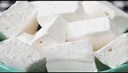 Homemade Marshmallows Recipe Demonstration - Joyofbaking.com