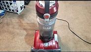Hoover WindTunnel High Performance (UH72600) Vacuum Review