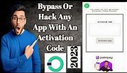 How To Bypass Any Fake Apps With Activation code [Opay Balance Adder] Avoid Scam Apps 2024