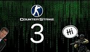 Counter Strike Portable |3| KAMIKAZES & MATRIX MODE!