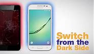 Switch from the dark side! With... - Metro by T-Mobile
