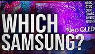Samsung 2023 QLED TV Buyer's Guide | Don't Make a Mistake!