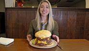 Chubbie's 5lb Burger Record Challenge