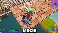 1 HOUR of PERFECTLY SYNCED Fortnite Trickshots!