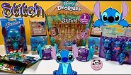Stitch Toys Unboxing ASMR & Review | 21 Min ASMR Unboxing with Stitch Toys