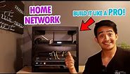 Home Network Setup: What you need to know?