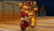 Mario Kart Wii - 150cc Lightning Cup Grand Prix (Bowser Gameplay)