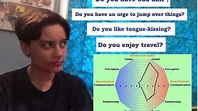 This Autism Quiz isn't really testing autism