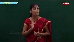 Learn Marathi Alphabets & Words | Learn Marathi For Kids | Marathi Grammar | Marathi For Beginners