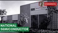National Semiconductor: "Animals of Silicon Valley"