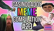 #23 Meme Compilation 2020 - Best Memes Compilation by Casinodaddy