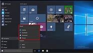 Windows 10 - Beginners Guide [Tutorial]