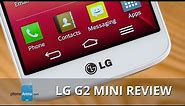 LG G2 mini Review