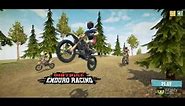 Dirt Bike Enduro Racing - Play Online