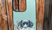🦆🦆 #duckdog #hunting #phonecase #waterfowl #bluecollar #fyp #his #duck #trending #viral #phonecase #accessories #need #want #shopping #mens #outdoors