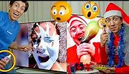 Best Funny Santa Claus Videos 🤣 Hilarious Santa Claus Moments