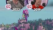 3 years ago Fortnite’s Monster vs Mech event happened.In 3 days, the Mech returns for potentially one of the best Fortnite events of all time!Who’s excited for the Chapter 3 Season 3 event? 👀#Fortnite