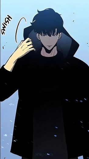 The Double Dungeon Arc Starts Now! 🔥 I Solo Leveling #sololeveling #anime #manhwa