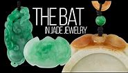 Meaning of the Bat Symbol in Chinese Jade Jewelry ft Don Kay formerly of Mason-Kay Jade