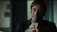 Better Call Saul - Lalo "you wouldn't get it"