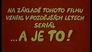 Pat & Mat ...A JE TO! P. A. S. Kuťáci (aiF VHS)