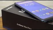 Asus Zenfone Max Pro M2 Unboxing & Overview