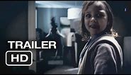 Mama Official Spanish Trailer #1 (2012) - Guillermo Del Toro Horror Movie HD